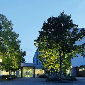 Bfwhotel Und Tagungszentrum Núremberg