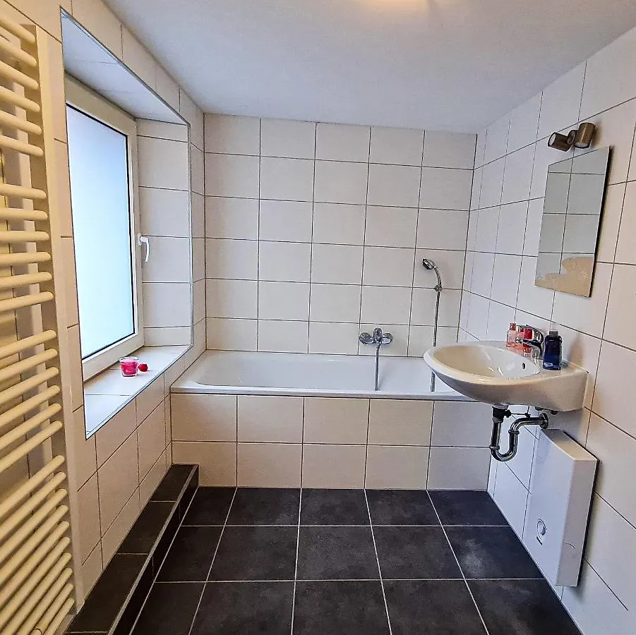 Luxurioeses Apartment Im Zentrum Von Nuernberg