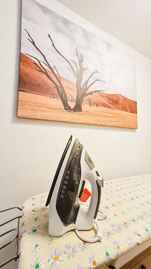 Luxurioeses Apartment Im Zentrum Von Nuernberg Germany